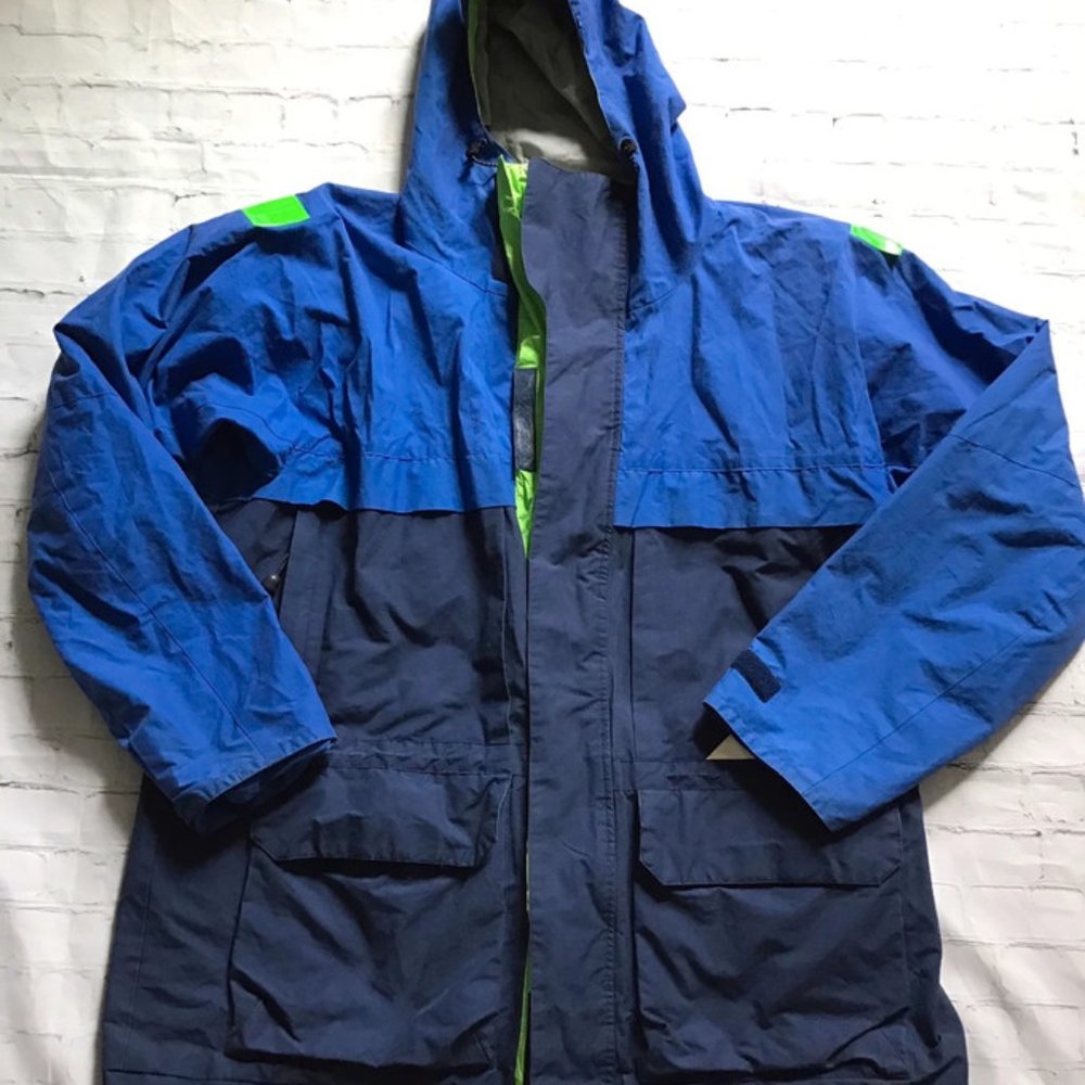 Nautica Competition Jacket